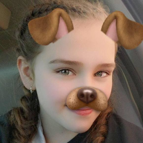 Meet your Posher, Alana - Picture 1 of 1